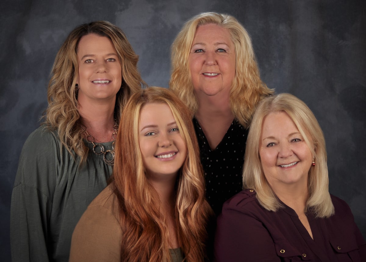 Choice One Property Management Team