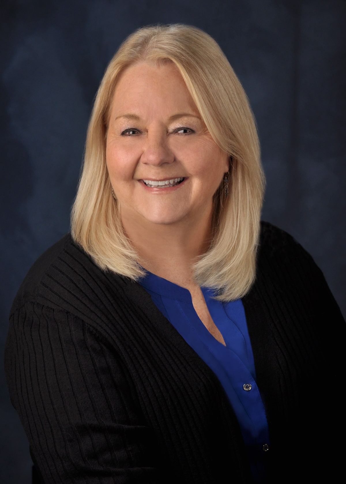 Terri Callaway